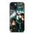 NUMBER FIVE UMBRELLA ACADEMY 2 iPhone 14 Plus Case