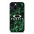OAKLEY BUSHES LOGO iPhone 14 Plus Case