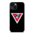 OAKLEY ELITE SPECIAL FORCES LOGO iPhone 14 Plus Case OAKLEY ELITE SPECIAL FORCES LOGO iPhone 14 Plus Case