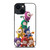 ODDBODS ANIMATION MOVIE iPhone 14 Plus Case