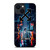 OFF WHITE NIGHT CITY iPhone 14 Plus Case