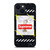 OFF WITE STATUE SUPREME iPhone 14 Plus Case OFF WITE STATUE SUPREME iPhone 14 Plus Case
