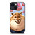 OFFICER CLAWHAUSER ZOOTOPIA iPhone 14 Plus Case