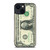 ONE DOLLAR UNITED STATES iPhone 14 Plus Case ONE DOLLAR UNITED STATES iPhone 14 Plus Case
