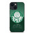 PALMEIRAS FOOTBALL CLUB LOGO iPhone 14 Plus Case