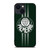 PALMEIRAS FOOTBALL STRIPE LOGO iPhone 14 Plus Case