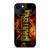 PANTERA METAL BAND LOGO 2 iPhone 14 Plus Case PANTERA METAL BAND LOGO 2 iPhone 14 Plus Case