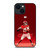 PATRICK MAHOMES II KANSAS CITY CHIEFS iPhone 14 Plus Case