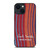 PAUL SMITH PATTERN MADE IN ITALY iPhone 14 Plus Case PAUL SMITH PATTERN MADE IN ITALY iPhone 14 Plus Case