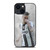 PAULO DYBALA MASK JUVENTU  iPhone 14 Plus Case
