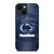 PENN STATE SYMBOL iPhone 14 Plus Case
