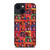 PETER MAX LIBERTY STATUE iPhone 14 Plus Case