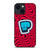 PEW DIE PIE GAME LOGO iPhone 14 Plus Case