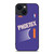 PHOENIX SUNS JERSEY iPhone 14 Plus Case