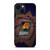 PHOENIX SUNS NBA LOGO iPhone 14 Plus Case