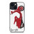 PIAGGIO VESPA 946 RED iPhone 14 Plus Case