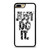 NIKE JUST DO IT TYPE iPhone 7 Plus Case