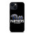 PITTSBURGH PANTHERS FOOTBALL LOGO iPhone 14 Plus Case