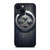 PITTSBURGH STEELERS METAL iPhone 14 Plus Case