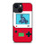 POKEDEX PHONE POKEMON iPhone 14 Plus Case