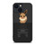 POKEMON EEVEE ABILITY iPhone 14 Plus Case