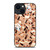 POKEMON EEVEE COLLAGE iPhone 14 Plus Case