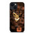 POKEMON EEVEE iPhone 14 Plus Case
