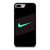 NIKE LIGHT GREEN LOGO iPhone 7 Plus Case