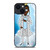 POP SMOKE RAPPER CARTOON iPhone 14 Plus Case