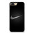 NIKE LOGO BLACK iPhone 7 Plus Case