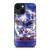 POWER RANGERS BLUE iPhone 14 Plus Case
