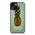 PSYCH LOGO  iPhone 14 Plus Case