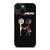 RADIOHEAD VIDEOTAPE LOGO iPhone 14 Plus Case