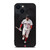 RAFAEL DEVERS BOSTON RED SOX BASEBALL iPhone 14 Plus Case RAFAEL DEVERS BOSTON RED SOX BASEBALL iPhone 14 Plus Case