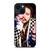 RAPPER POST MALONE iPhone 14 Plus Case