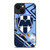 RAYADOS MONTERREY FC SYMBOL iPhone 14 Plus Case
