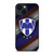 RAYADOS MONTERREY LOGO iPhone 14 Plus Case