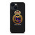 REAL MADRID SYMBOL iPhone 14 Plus Case