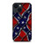REBEL FLAG iPhone 14 Plus Case