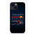 REDBULL RACING TEAM FORMULA ONE iPhone 14 Plus Case