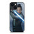 REY STAR WARS THE LAST OF JEDI iPhone 14 Plus Case REY STAR WARS THE LAST OF JEDI iPhone 14 Plus Case