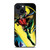 ROBIN SUPERHERO D iPhone 14 Plus Case