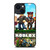 ROBLOX GAME COLLAGE iPhone 14 Plus Case
