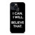 ROMAN REIGNS WWE BELIEVE THAT iPhone 14 Plus Case