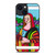 ROMERO BRITTO MONALISA iPhone 14 Plus Case