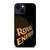 ROYAL ENFIELD CARTOON RETRO LOGO iPhone 14 Plus Case