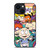 RUGRATS CARTOON NICKELODEON iPhone 14 Plus Case