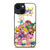 RUGRATS CARTOON iPhone 14 Plus Case