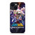 SAINT SEIYA SYMPHONIC ADVENTURE iPhone 14 Plus Case