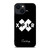 SAM AND COLBY XPLR LOGO iPhone 14 Plus Case